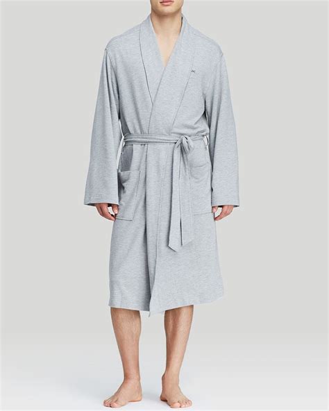 michael kors robe paillette vilet|Michael Kors Modal French Terry Robe .